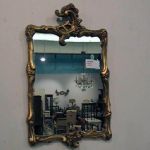 85 5072 MIRROR